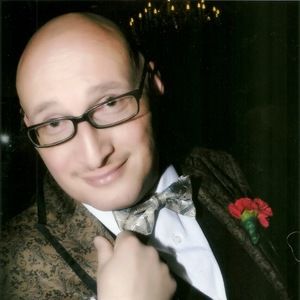 Meet your Posher, Dave